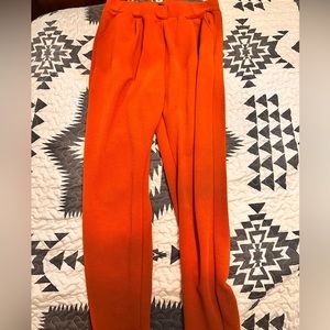 women’s shein pants large